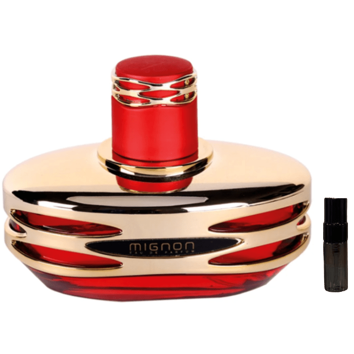 Armaf Mignon Red - Eau de Parfum - LuxScents.nl