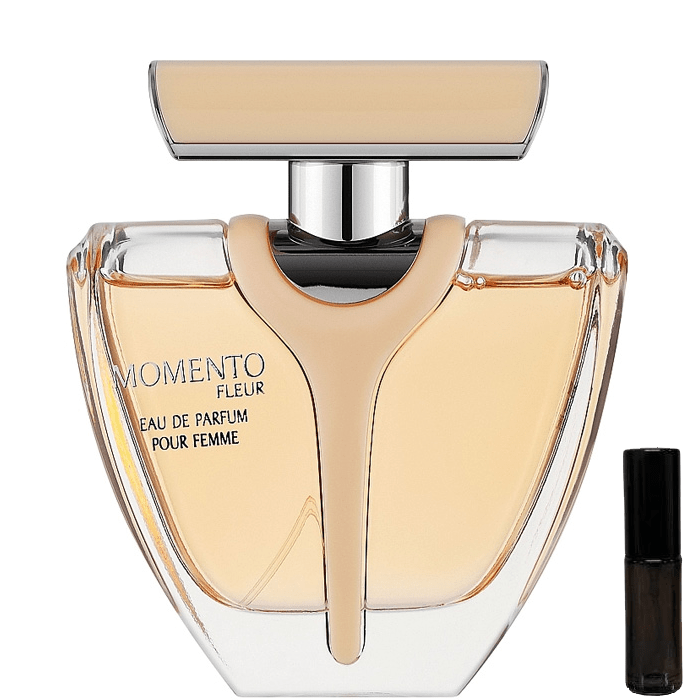 Armaf Momento Fleur - Eau de Parfum - LuxScents.nl