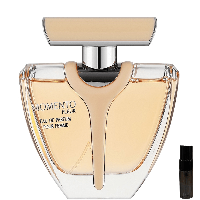 Armaf Momento Fleur - Eau de Parfum - LuxScents.nl