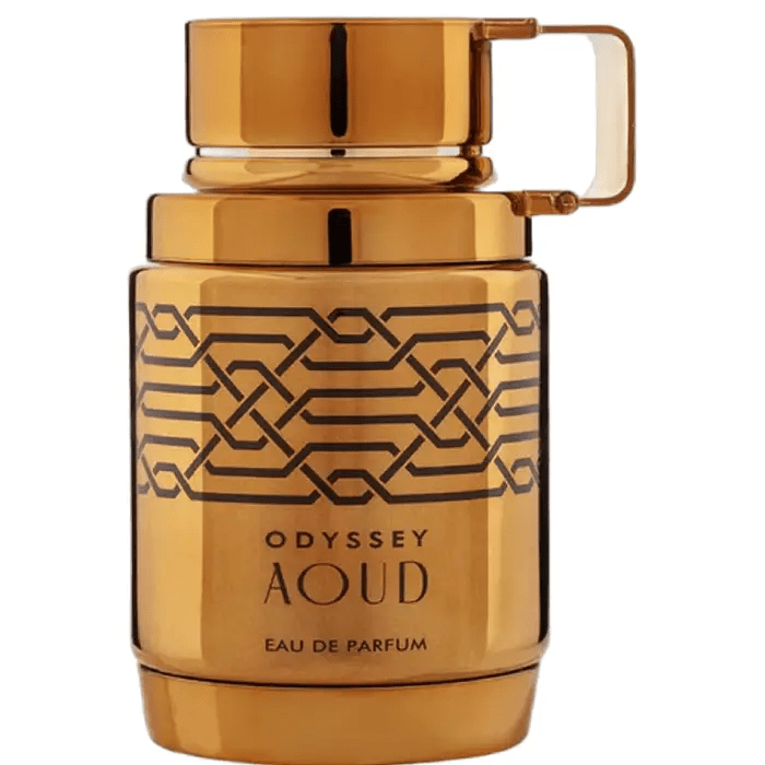 Armaf Odyssey Aoud - Eau de Parfum - LuxScents