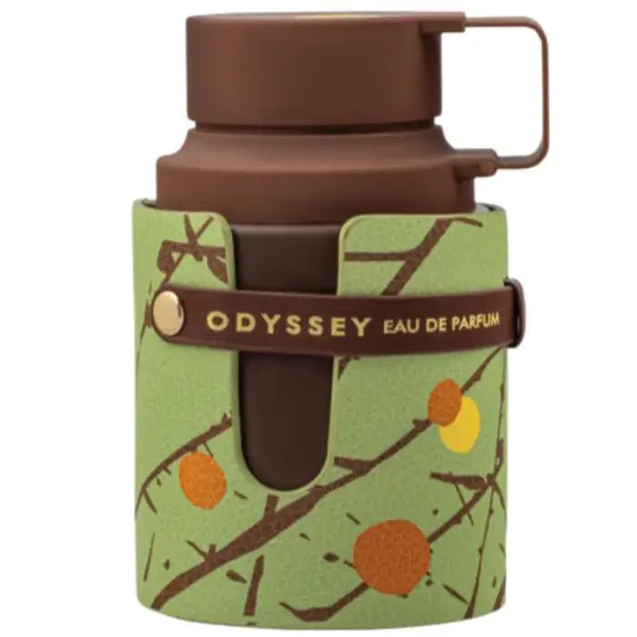 Armaf Odyssey Dubai Chocolat - Eau de Parfum - LuxScents.nl