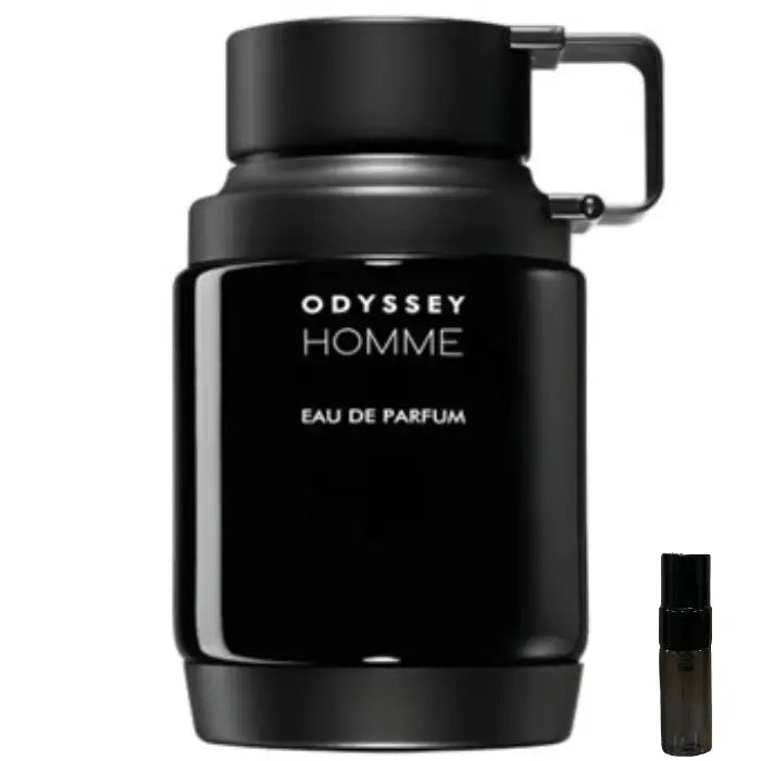 Armaf Odyssey Homme - Eau de Parfum - LuxScents