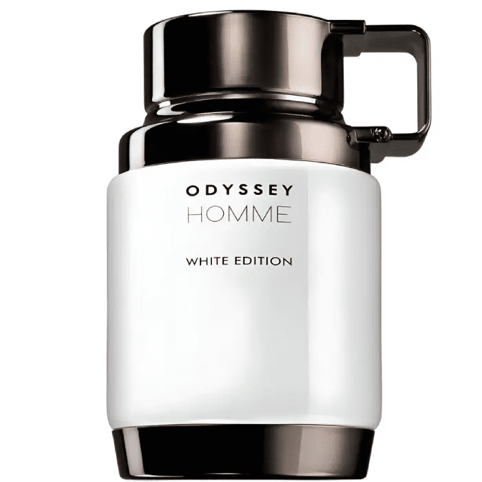 Armaf Odyssey Homme White Edition - Eau de Parfum - LuxScents