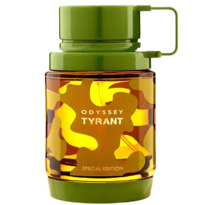 Armaf Odyssey Tyrant Special Edition - Eau de Parfum - LuxScents