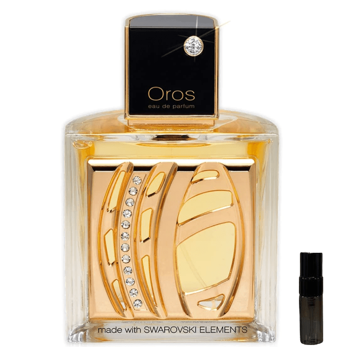 Armaf Oros - Eau de Parfum - LuxScents.nl