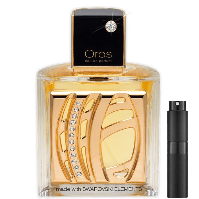 Armaf Oros - Eau de Parfum - LuxScents.nl