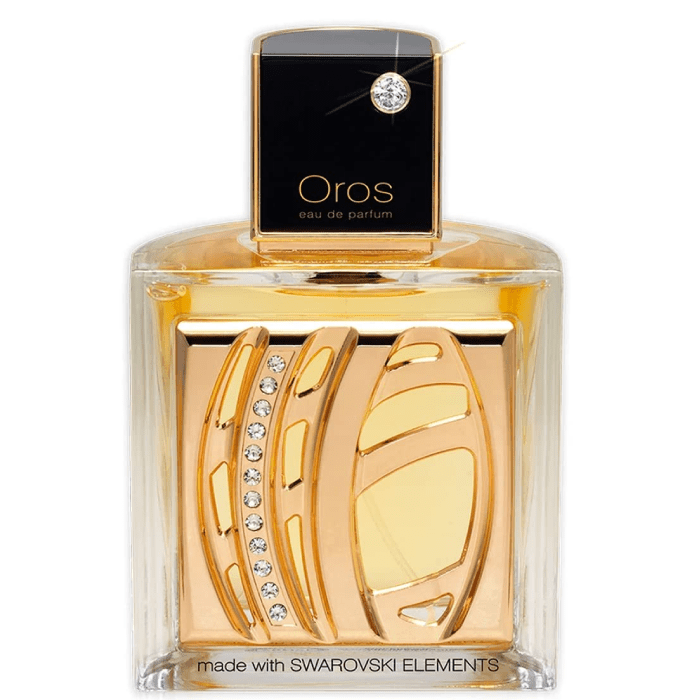 Armaf Oros - Eau de Parfum - LuxScents.nl
