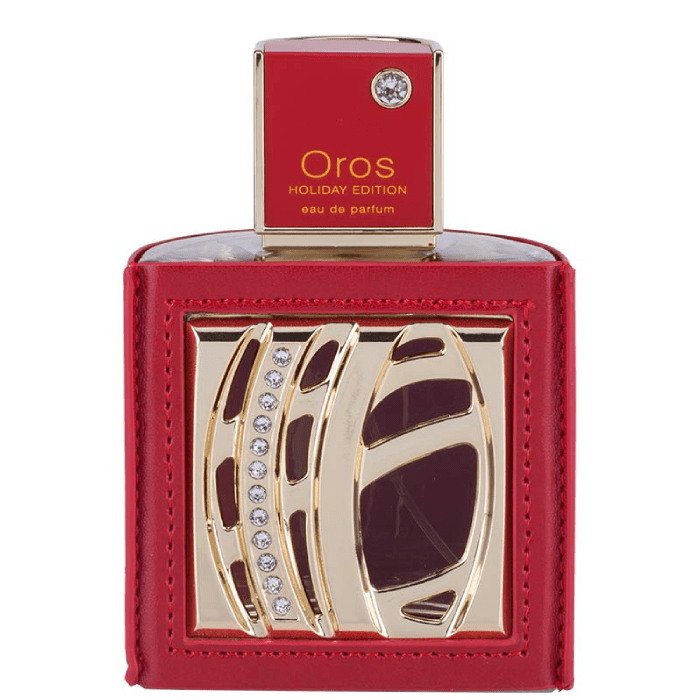 Armaf Oros Holiday - Eau de Parfum - LuxScents.nl
