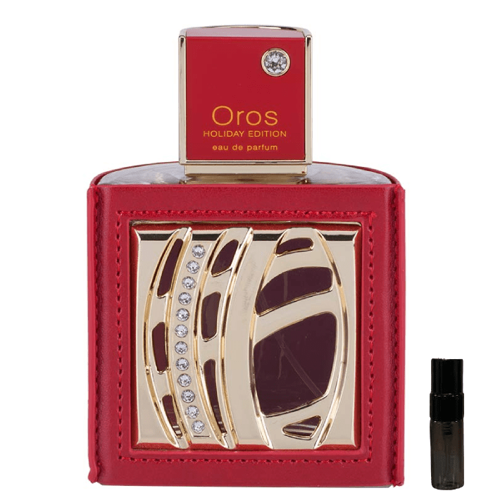 Armaf Oros Holiday - Eau de Parfum - LuxScents.nl