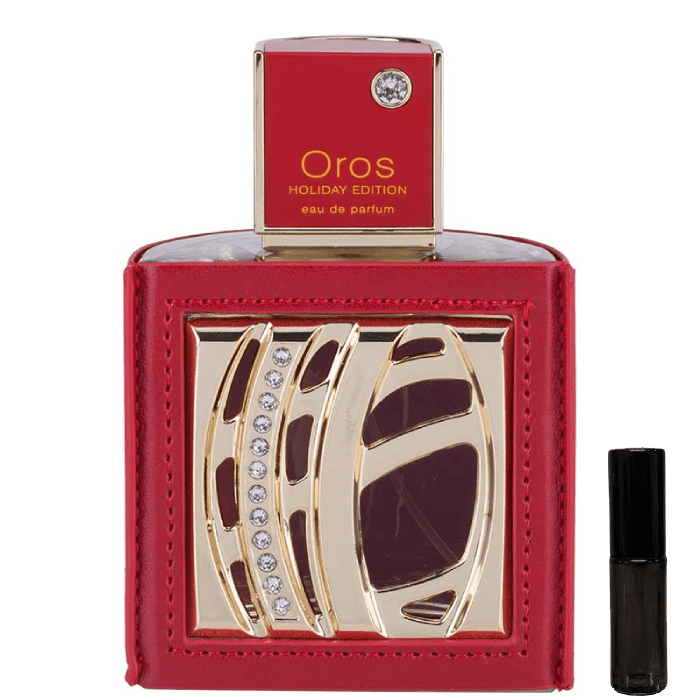 Armaf Oros Holiday - Eau de Parfum - LuxScents.nl