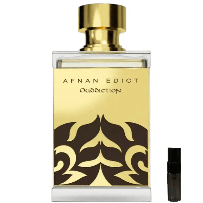 Armaf Ouddiction - Extrait de Parfum - LuxScents