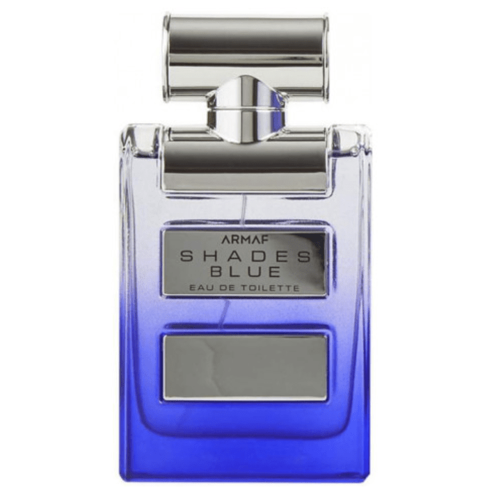 Armaf Shades Blue - Eau de Toilette - LuxScents.nl