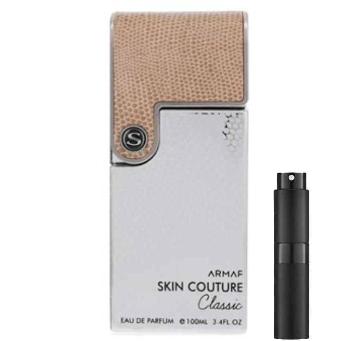 Armaf Skin Couture Classic - Eau de Parfum - LuxScents.nl
