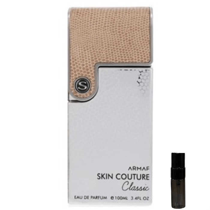 Armaf Skin Couture Classic - Eau de Parfum - LuxScents.nl