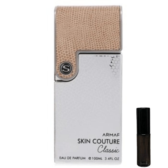 Armaf Skin Couture Classic - Eau de Parfum - LuxScents.nl