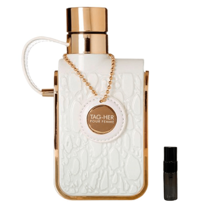 Armaf Tag Her - Eau de Parfum - LuxScents.nl
