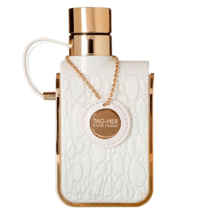 Armaf Tag Her - Eau de Parfum - LuxScents.nl
