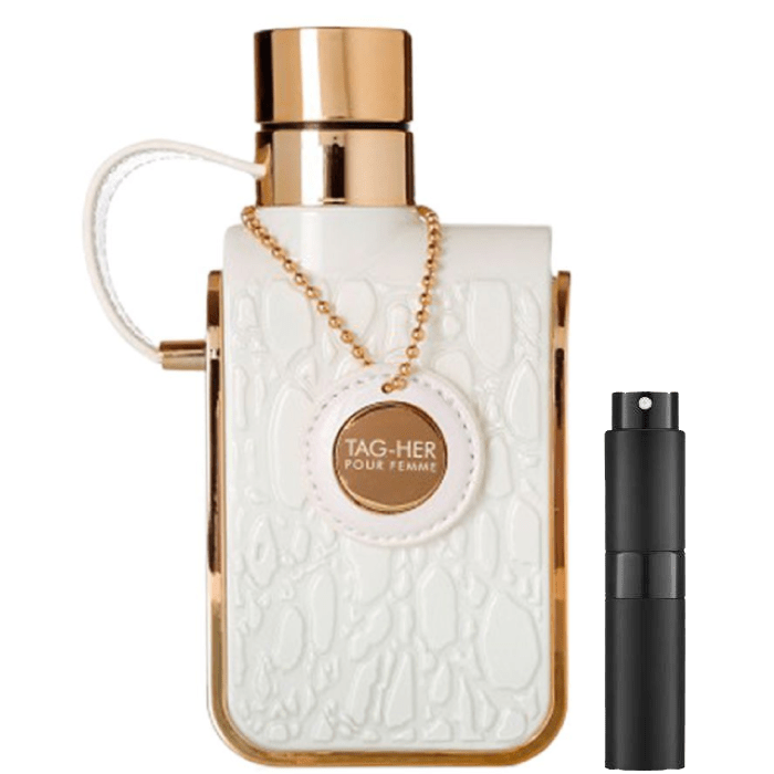 Armaf Tag Her - Eau de Parfum - LuxScents.nl