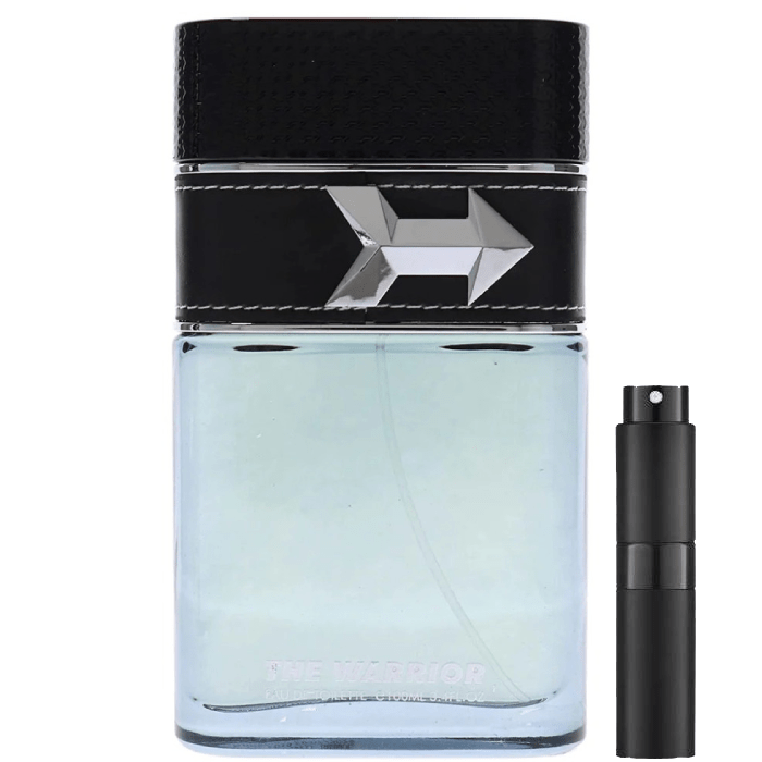 Armaf The Warrior - Eau de Toilette - LuxScents.nl