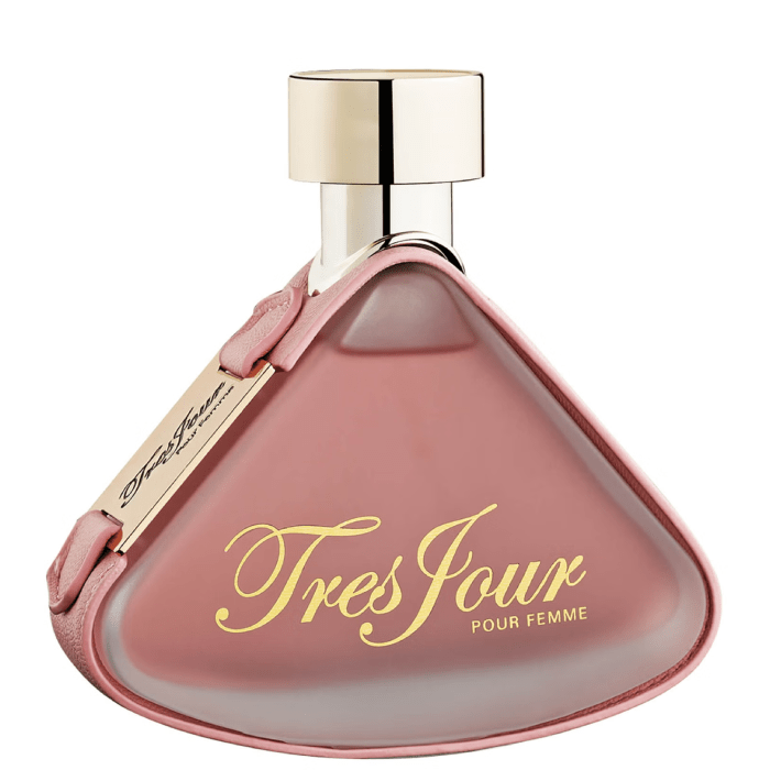 Armaf Tres Jour - Eau de Parfum - LuxScents.nl