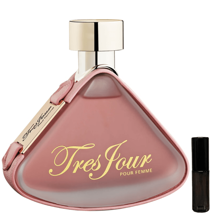 Armaf Tres Jour - Eau de Parfum - LuxScents.nl