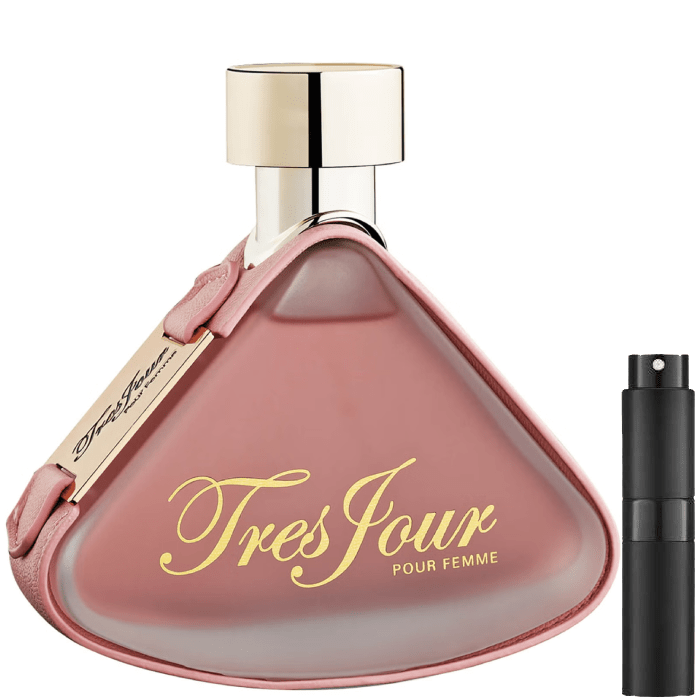 Armaf Tres Jour - Eau de Parfum - LuxScents.nl