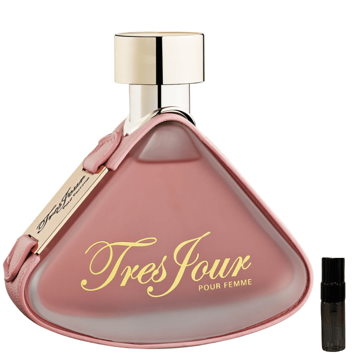 Armaf Tres Jour - Eau de Parfum - LuxScents.nl