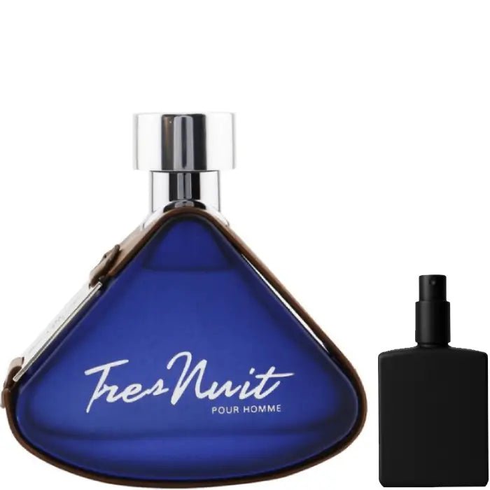 Armaf Tres Nuit - Eau de Parfum - LuxScents.nl