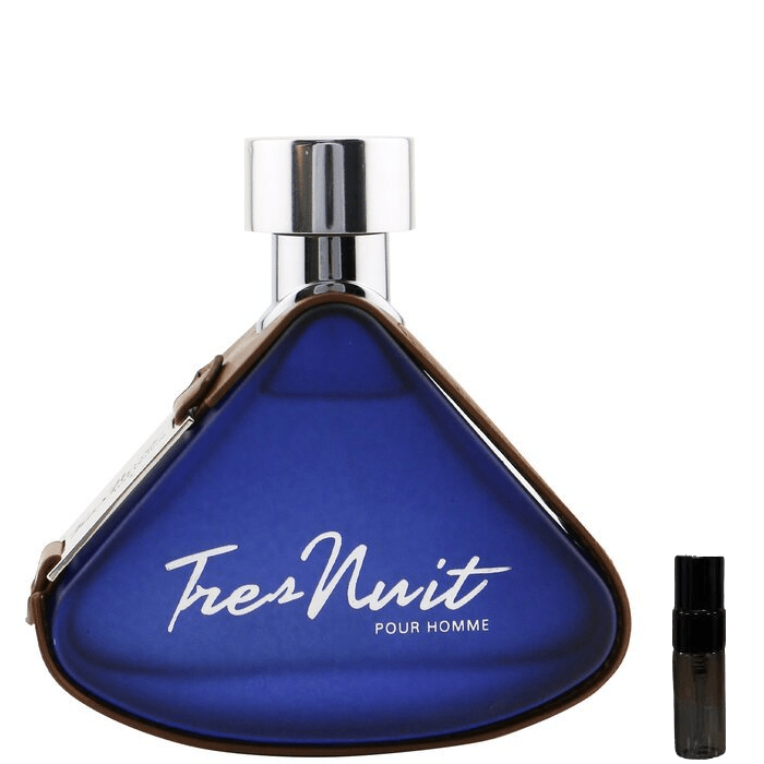 Armaf Tres Nuit - Eau de Parfum - LuxScents.nl
