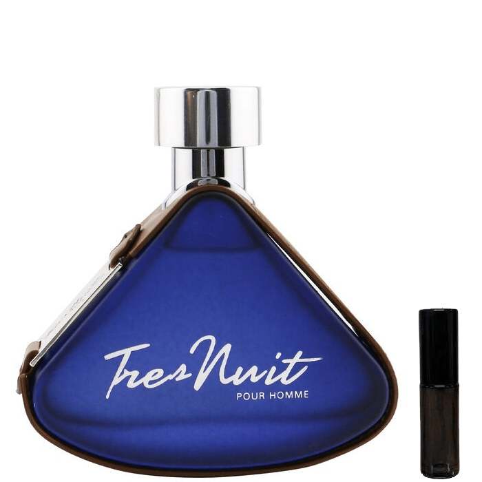 Armaf Tres Nuit - Eau de Parfum - LuxScents.nl