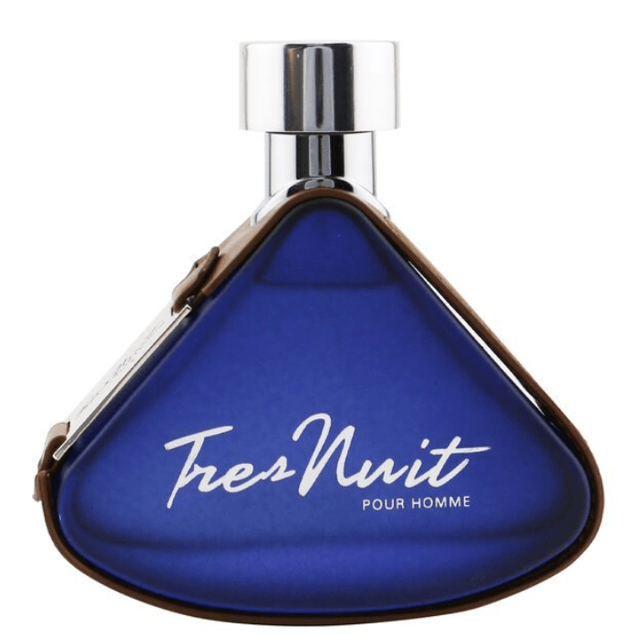 Armaf Tres Nuit - Eau de Parfum - LuxScents.nl