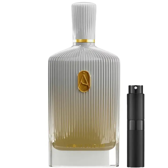 Aroma Studium Tiger Milk - Extrait de Parfum
