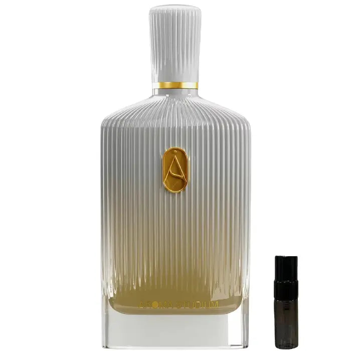 Aroma Studium Tiger Milk - Extrait de Parfum