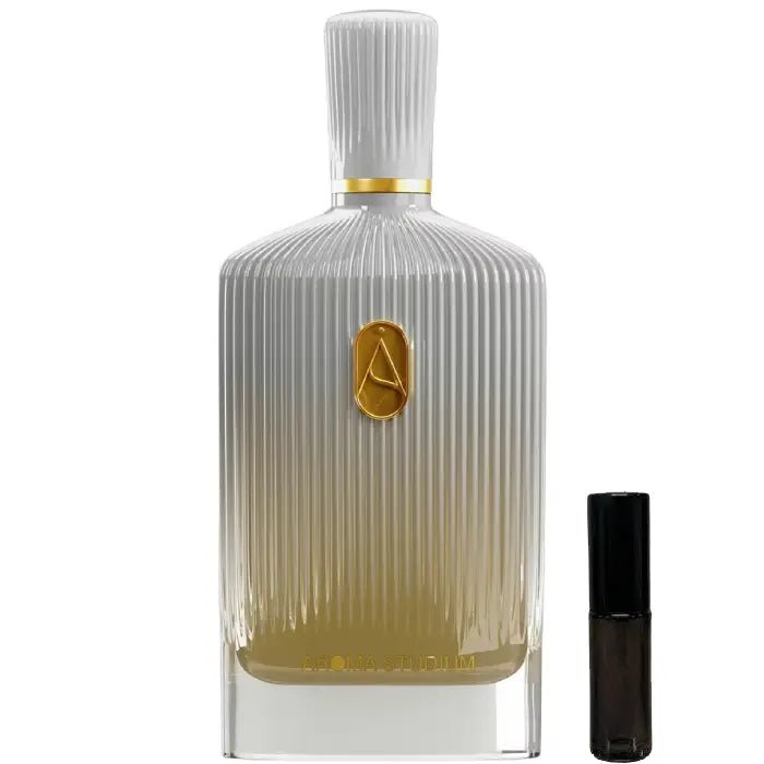 Aroma Studium Tiger Milk - Extrait de Parfum - LuxScents