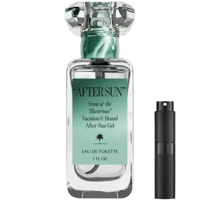 Arquiste After Sun - Eau de Toilette - LuxScents