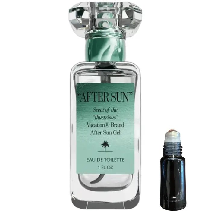 Arquiste After Sun - Eau de Toilette - LuxScents