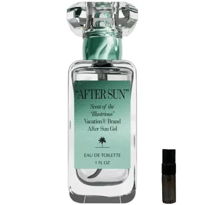 Arquiste After Sun - Eau de Toilette - LuxScents