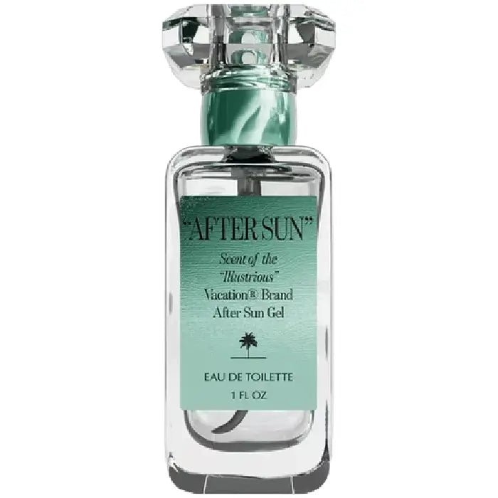 Arquiste After Sun - Eau de Toilette - LuxScents
