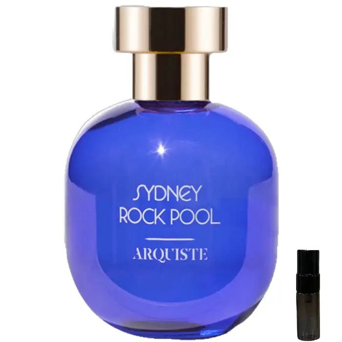 Arquiste Sydney Rock Pool - Eau de Parfum - LuxScents