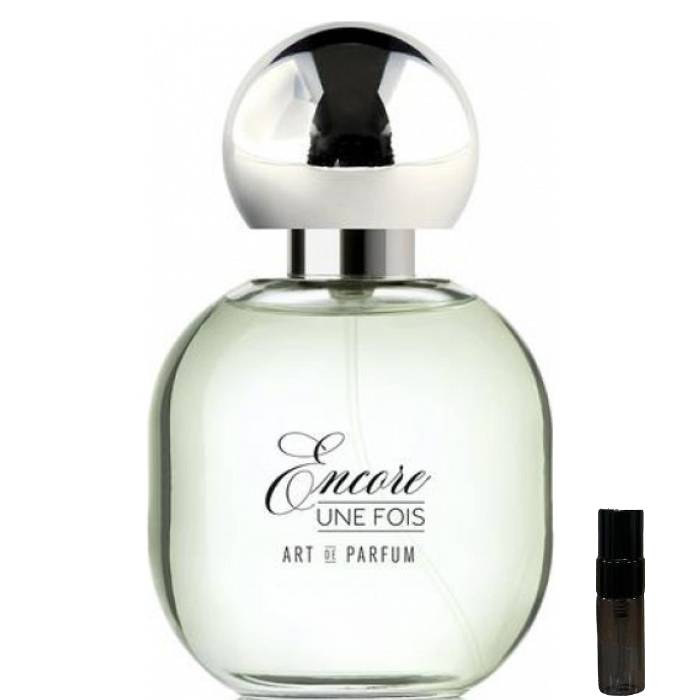 Art de Parfum Encore Une Fois - Extrait de Parfum - LuxScents.nl