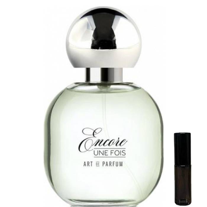 Art de Parfum Encore Une Fois - Extrait de Parfum - LuxScents.nl