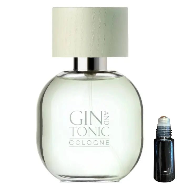 Art de Parfum Gin & Tonic - Extrait de Parfum - LuxScents.nl