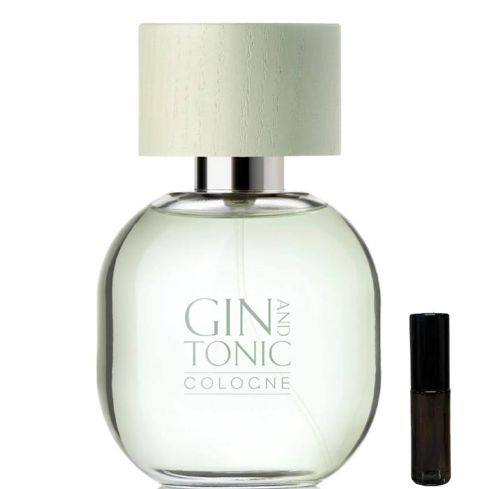 Art de Parfum Gin & Tonic - Extrait de Parfum - LuxScents.nl