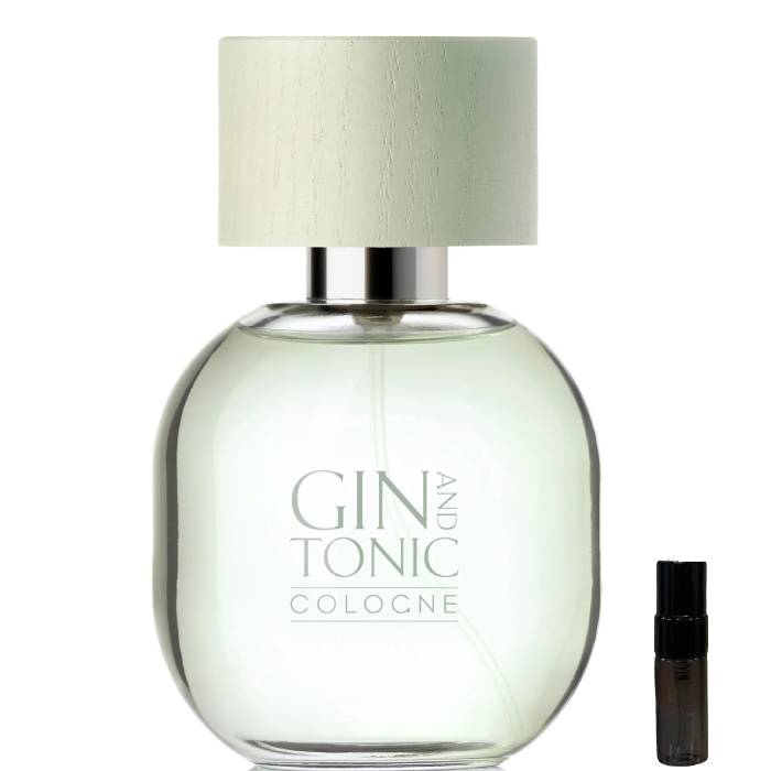 Art de Parfum Gin & Tonic - Extrait de Parfum - LuxScents.nl