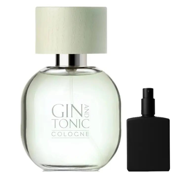 Art de Parfum Gin & Tonic - Extrait de Parfum - LuxScents.nl