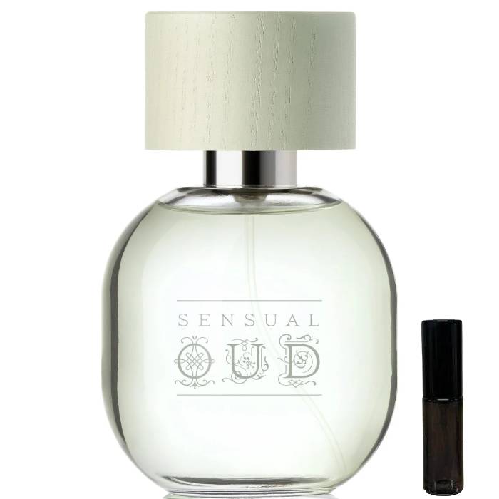 Art de Parfum Sensual Oud - Extrait de Parfum - LuxScents.nl