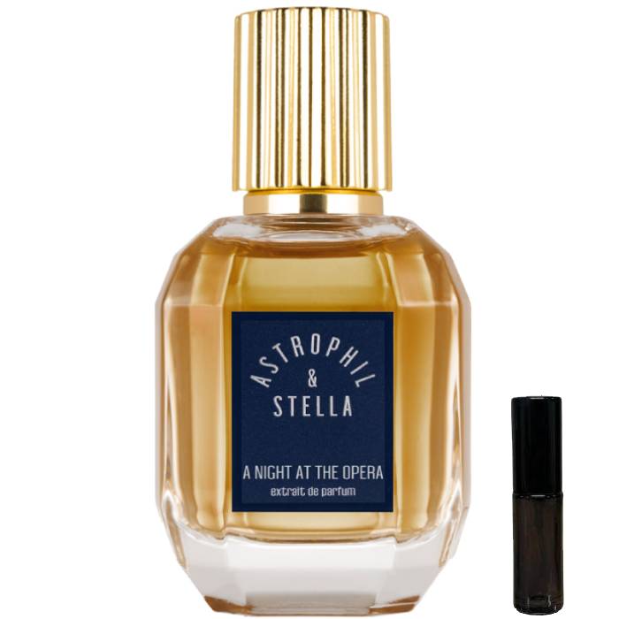 Astrophil & Stella A Night At The Opera - Extrait De Parfum - LuxScents.nl