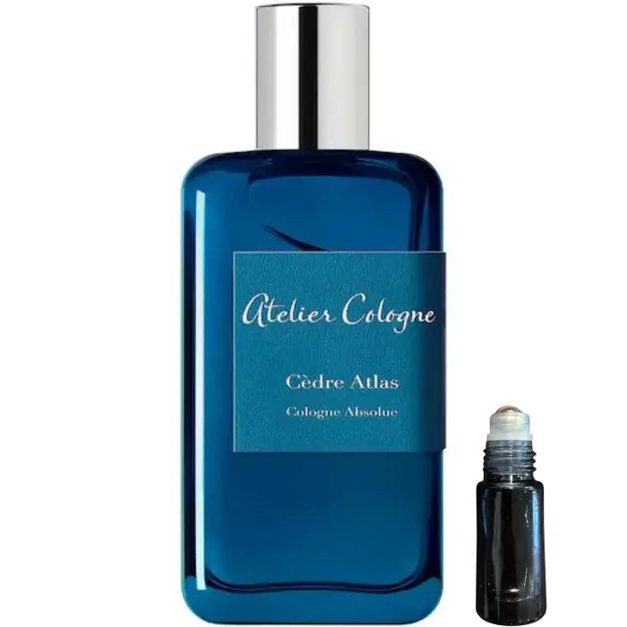 Atelier Cologne Cedres Atlas - Cologne Absolue - LuxScents.nl