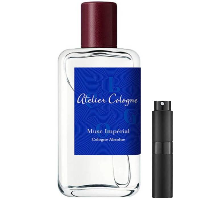 Atelier Cologne Musc Imperial Cologne Absolue - Eau de Parfum - LuxScents.nl