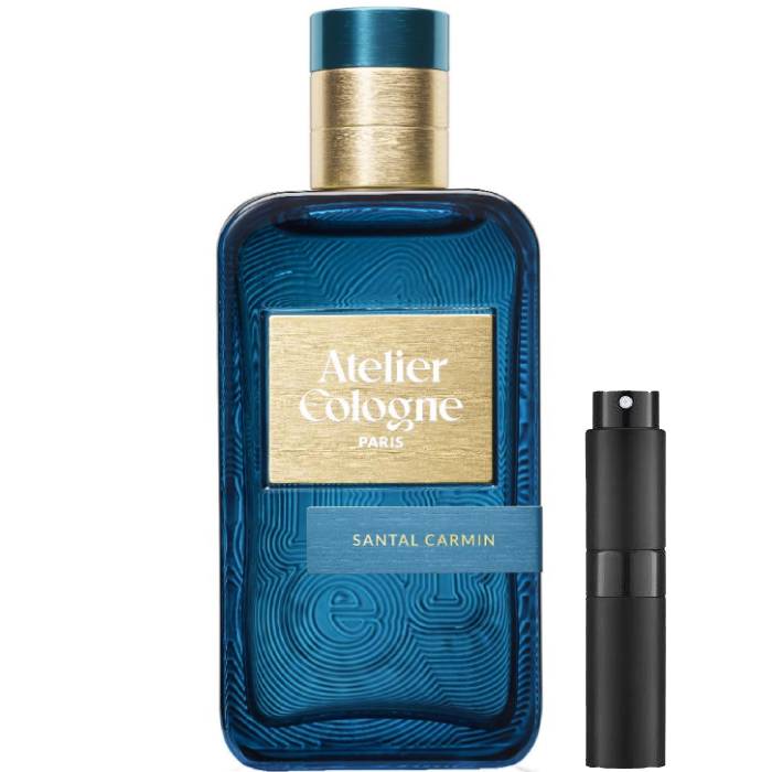 Atelier Cologne Paris Santal Carmin - Eau de Parfum - LuxScents.nl
